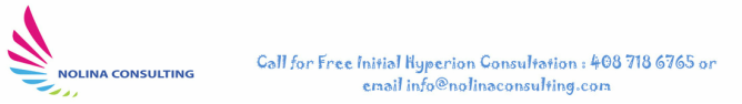 Call for Free Hyperion Consultation : 408 718 6765